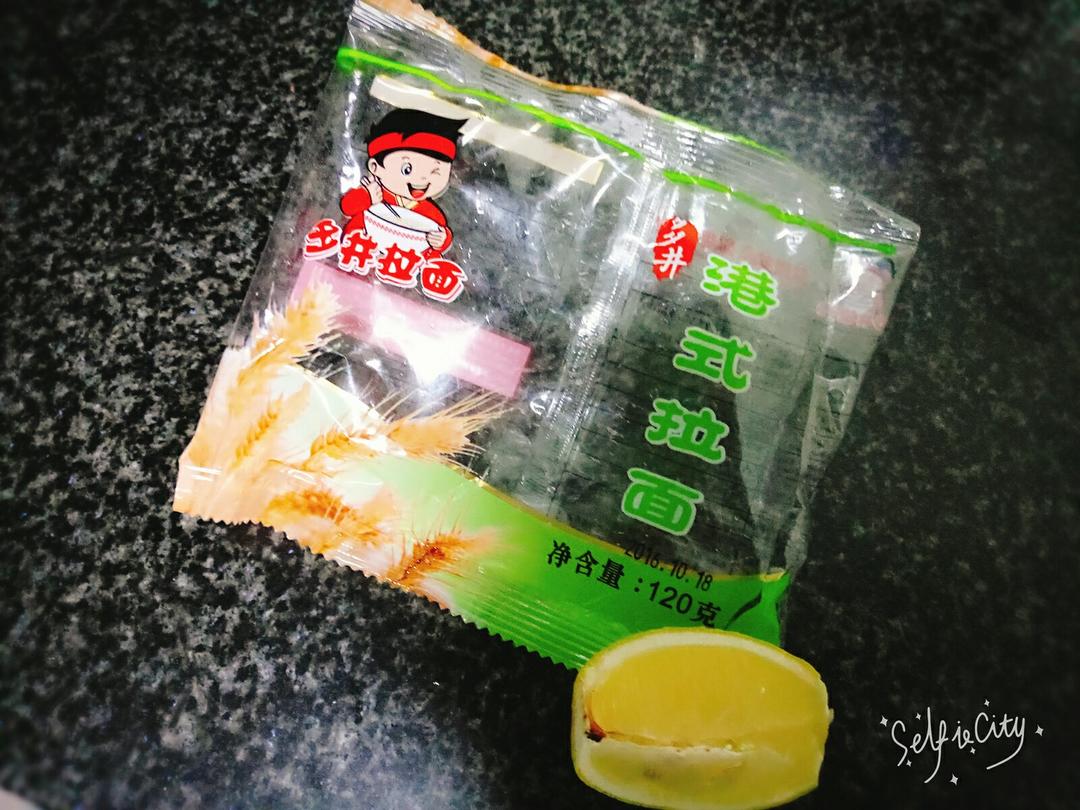 【凉拌拉面的做法步骤图,凉拌拉面怎么做好吃