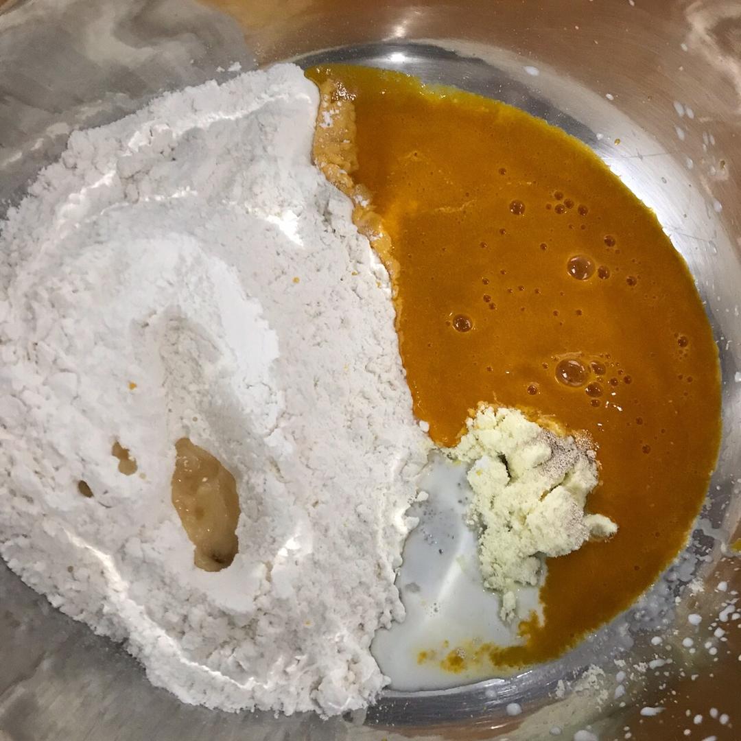 南瓜味系列卡通包