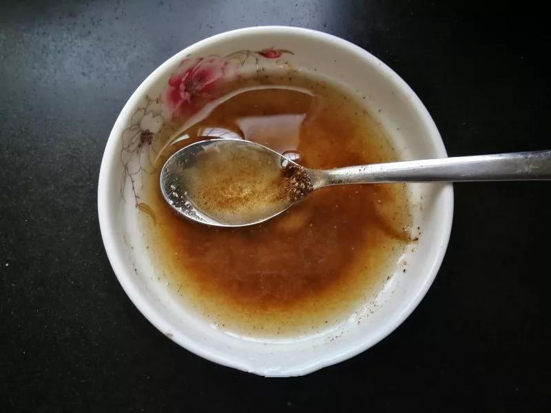 饺子皮葱油饼
