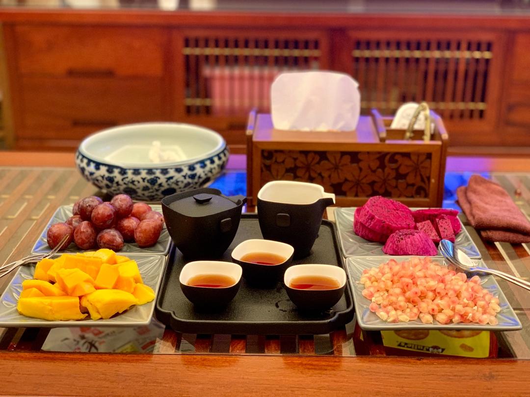 爱吃能睡又怕胖做的堂妈小厨爱心早餐集锦