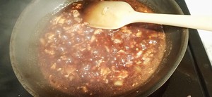超级下饭的酱香豆腐~可以秒杀红烧肉了的做法 步骤11
