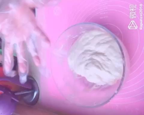 制作油条
