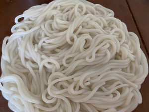 家庭版云南米线的做法 步骤2