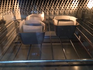 抹茶蜂蜜蛋糕的做法 步骤11