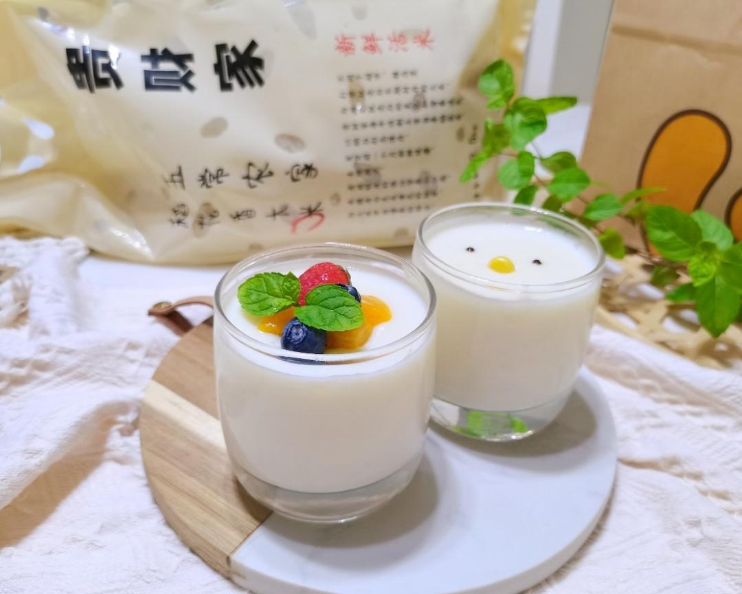 剩米饭甜点—米布丁