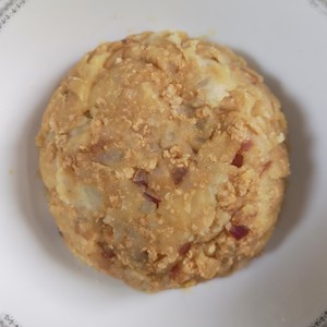 钢之炼金术师·阿尔冯斯鸡蛋饼土豆泥之魂的做法 步骤6