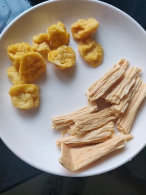 麻辣香锅的做法 步骤1