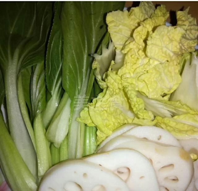 麻辣烫的做法 步骤2