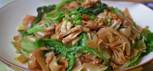 各色小吃的封面