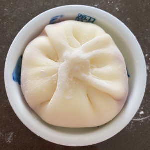 一次就成功的雪媚娘的做法 步骤6