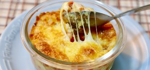 自制萌萌哒的美食的封面