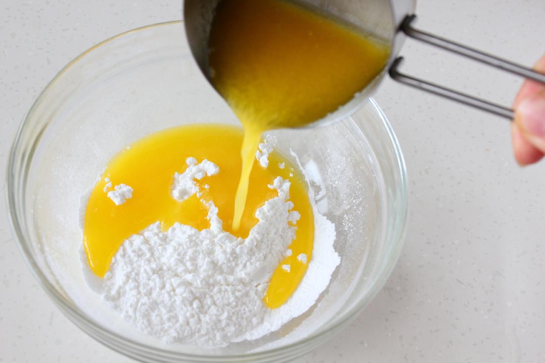 【酥皮泡芙的做法步骤图，酥皮泡芙怎么做好吃】巧厨烘焙-制作