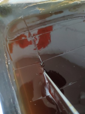夏日Q爽☞旺仔红茶冻的做法 步骤4