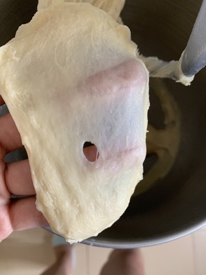 奶酪手撕吐司的做法 步骤4