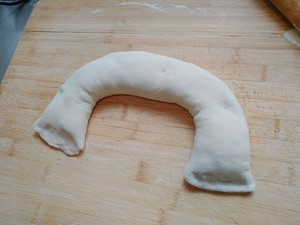 肉龙(懒龙)北京style的做法 步骤9
