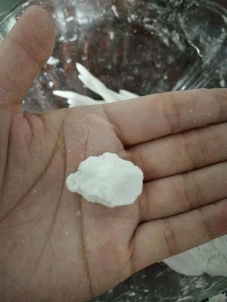 粿仔(老鼠粄)