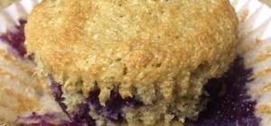 Quick cake/Muffin的封面