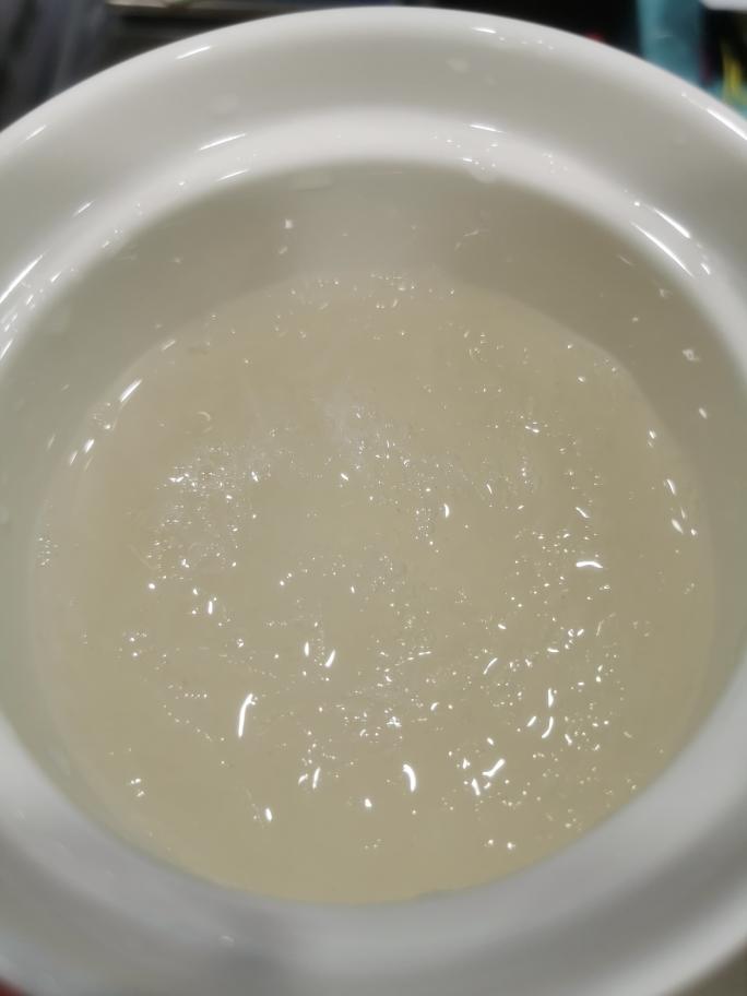 超简单的炖燕窝方法的做法 步骤11