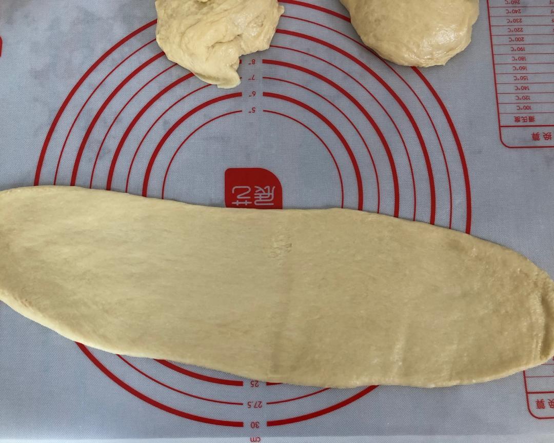 奶香浓郁零失败的岩烧乳酪