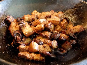 【花生肉粽】的做法 步骤7