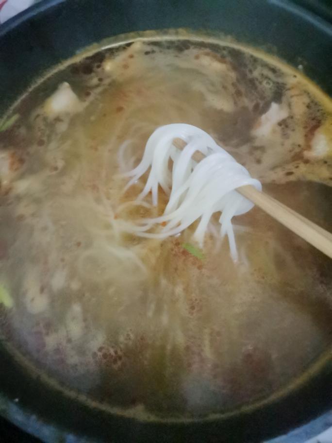 螺蛳粉怎么煮(宿舍袋装)