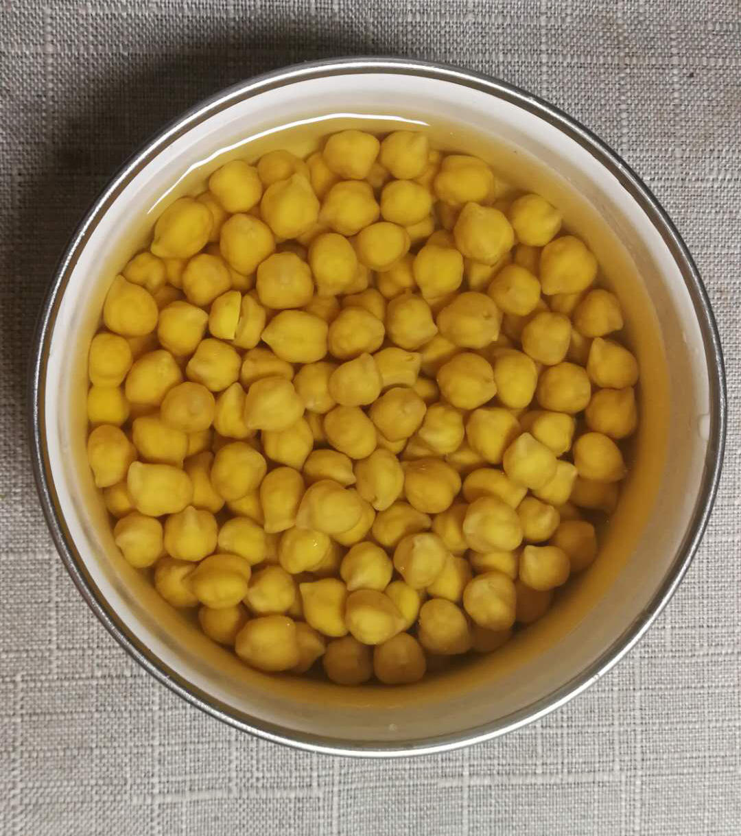 鹰嘴豆味噌酱