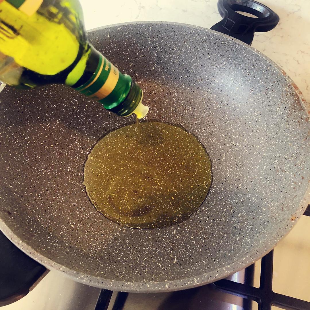 酸菜鸡的做法步骤