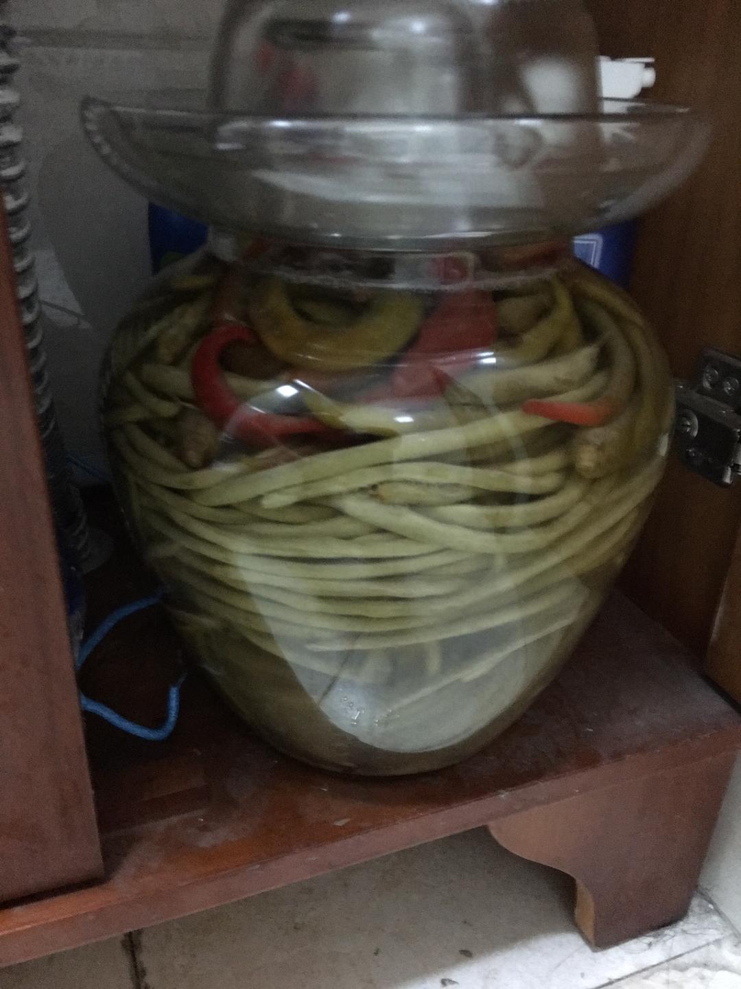 泡菜的做法 步骤22