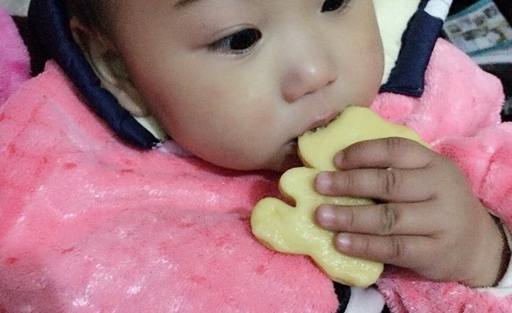 【果蔬馒头的做法步骤图,果蔬馒头怎么做好吃