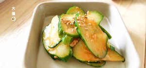 冷菜~吃的清爽,心透凉的封面