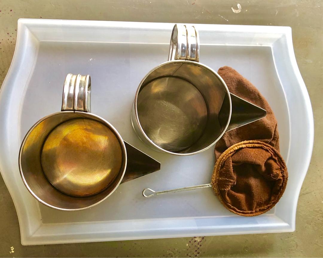 【正宗冰奶茶的做法,最正宗的做法步骤图解_怎