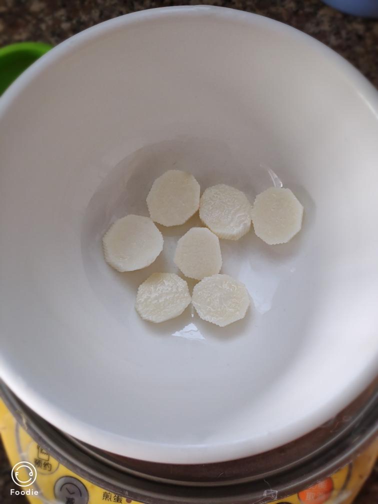 6个月以上宝宝辅食山药西兰花卷心菜米糊