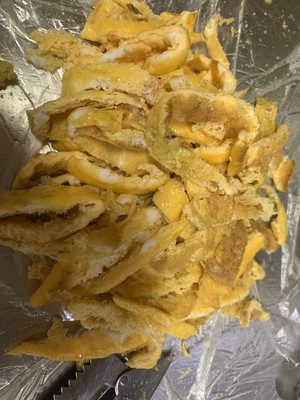 酸辣爽口夏日凉面的做法 步骤2