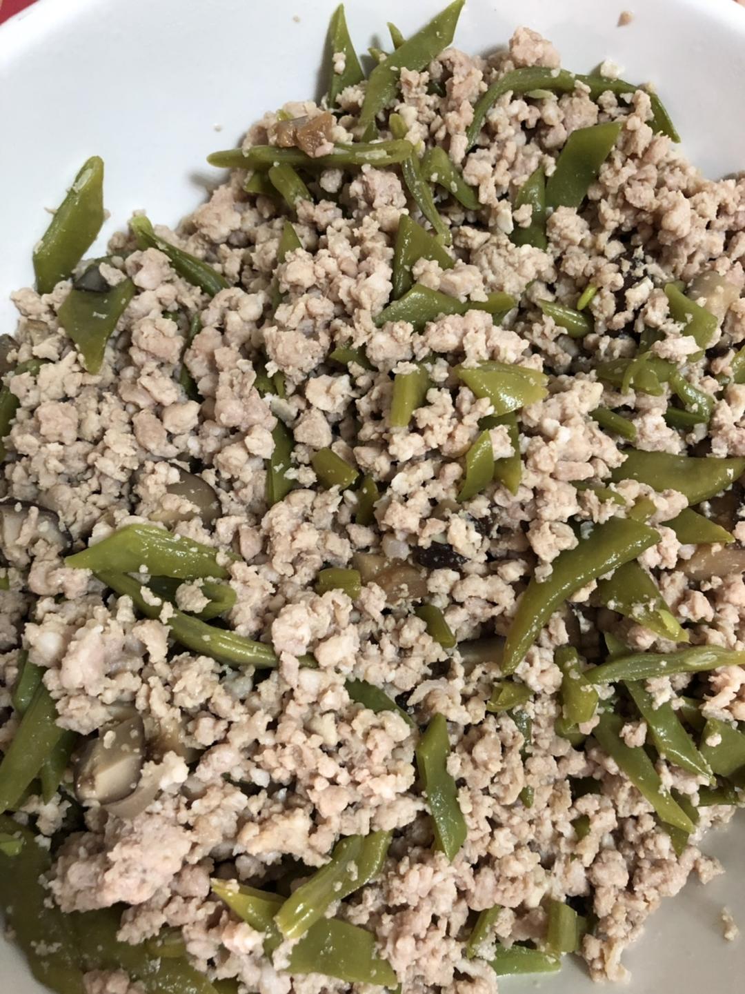 麦饼夹儿