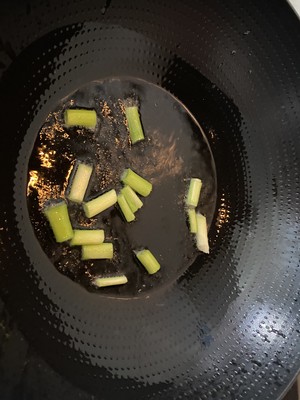 家庭版云南米线的做法 步骤5