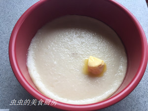 传统小吃:驴打滚的做法 步骤5