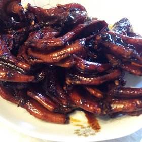 【自制周黑鸭鸭舌 还原度100%(所有鸭货)图片大全-玩