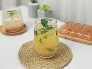 水蜜桃特辑的做法 步骤4