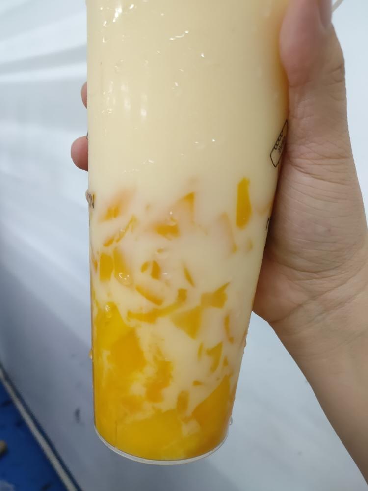 芒果益菌多