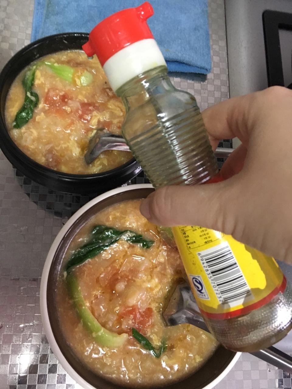 东北疙瘩汤的做法步骤图,东北疙瘩汤怎么做好