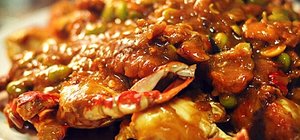 经典菜式的封面
