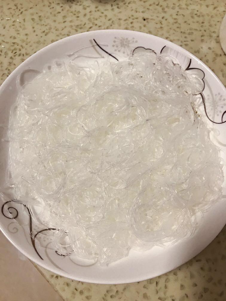 缤纷蒜蓉虾