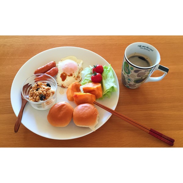 【早餐2017年1月18日图片】猴妈兔妈_下