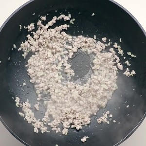 农家小炒豆角的做法 步骤3