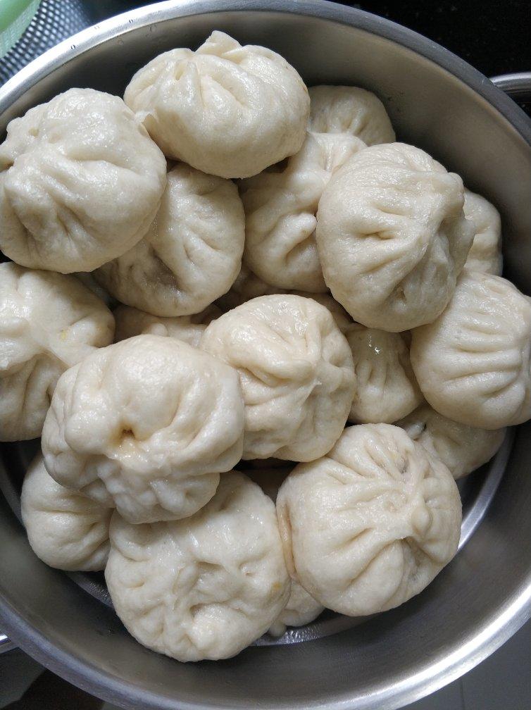 肉包子的全部作品