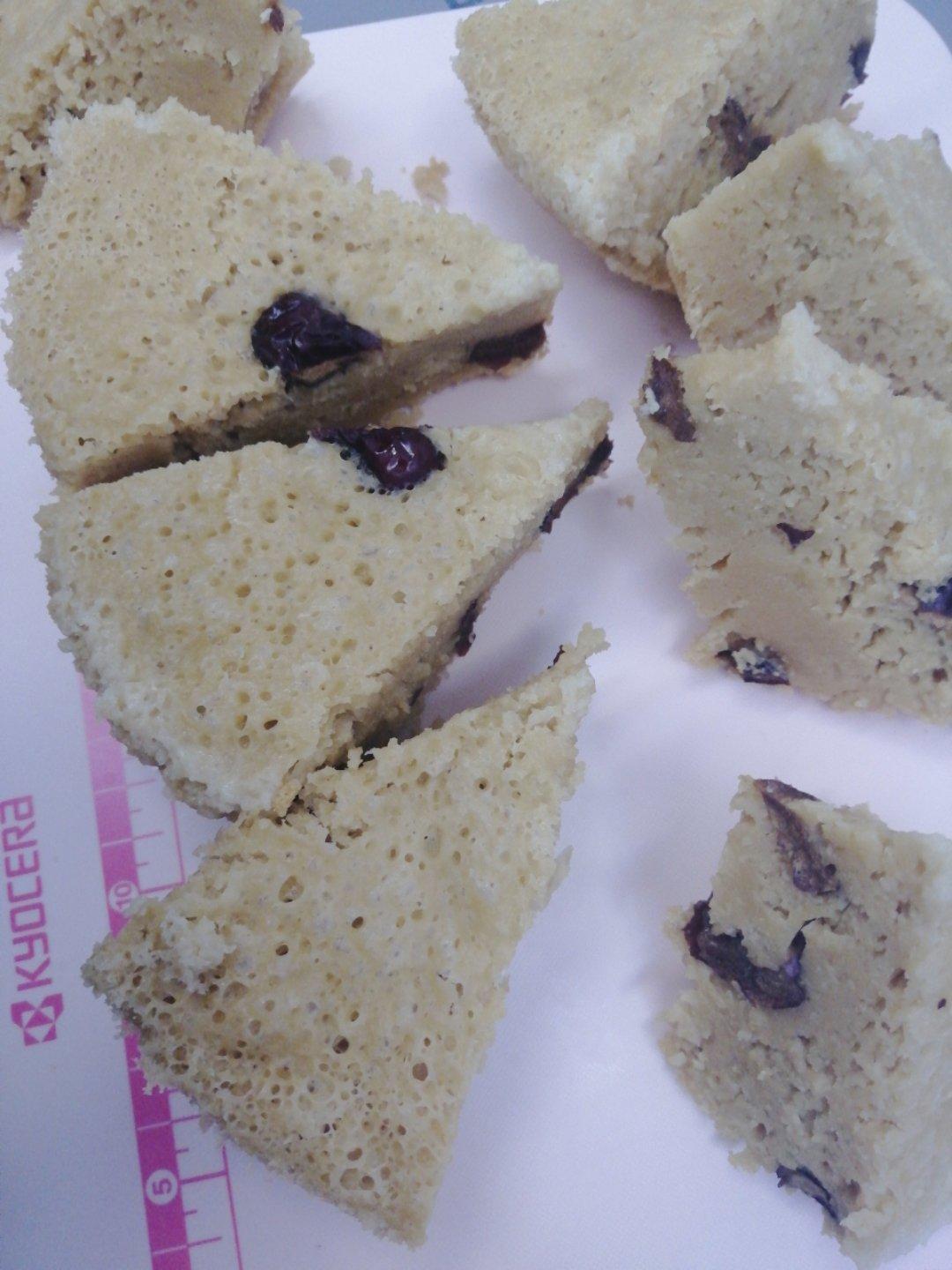 红糖发糕的全部作品