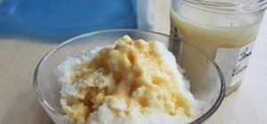 可用代糖制作的甜品的封面