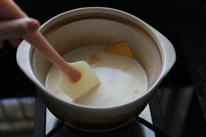 料理 | 浓香芝士冻的做法 步骤3