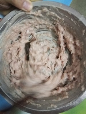 自制手打鱼丸的做法 步骤6
