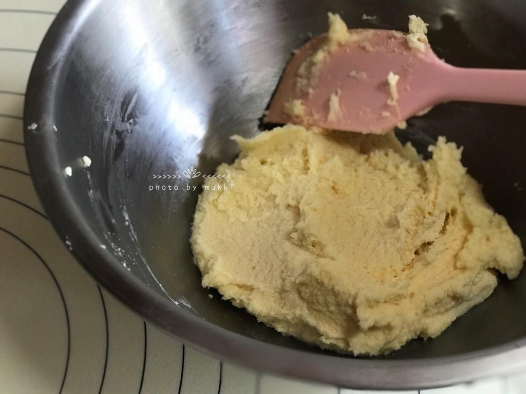 香肠色拉蛋软餐包(冷藏发酵)